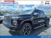 2025 GMC Canyon Denali
