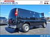 2023 GMC Savana 2500