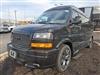 2025 GMC Savana 2500