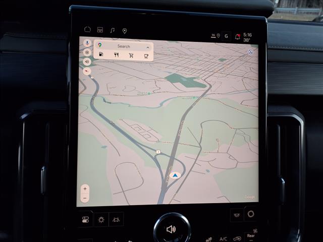 2025 GMC Acadia AWD AT4