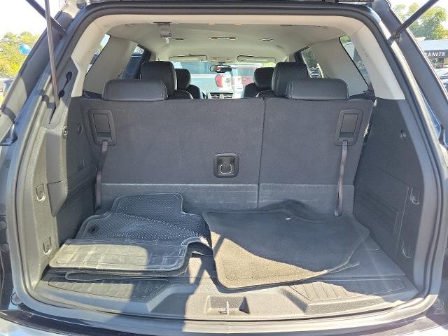 2013 GMC Acadia SLT