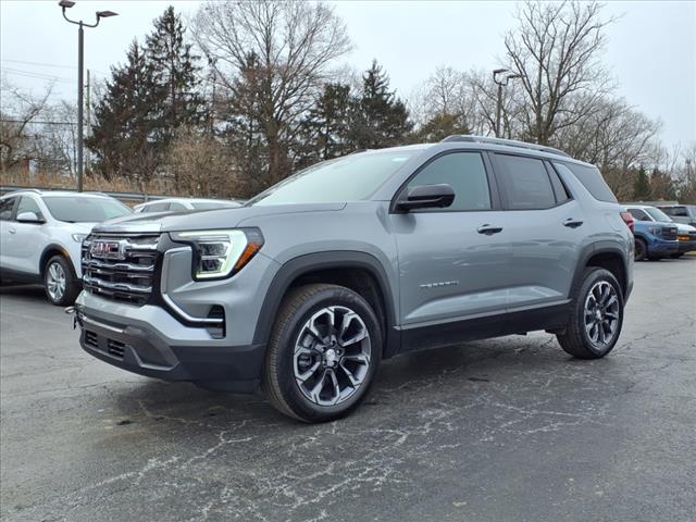 2025 GMC Terrain AWD Elevation