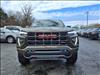 2025 GMC Canyon 4WD AT4