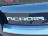 2013 GMC Acadia SLT