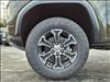 2025 GMC Canyon 4WD AT4