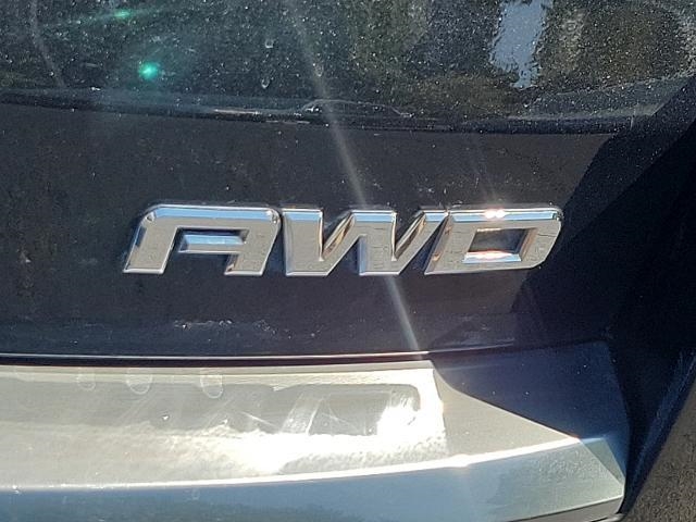 2013 GMC Acadia SLT