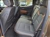 2025 GMC Canyon 4WD AT4