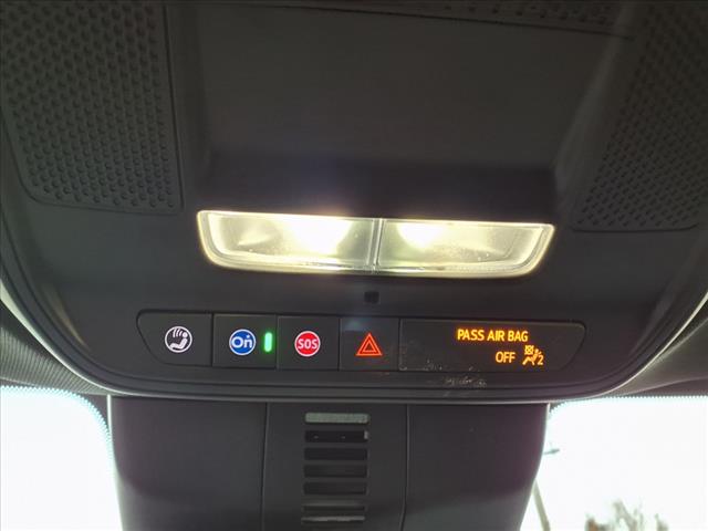 2025 GMC Acadia AWD AT4