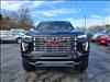 2025 GMC Canyon 4WD Denali