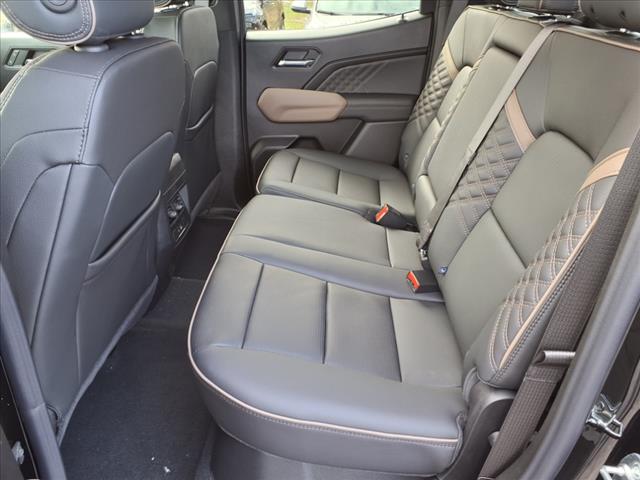 2025 GMC Canyon 4WD Denali