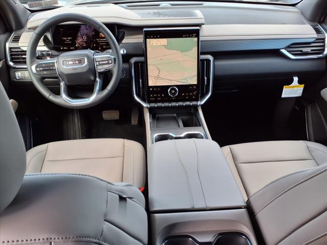2025 GMC Acadia AWD Elevation