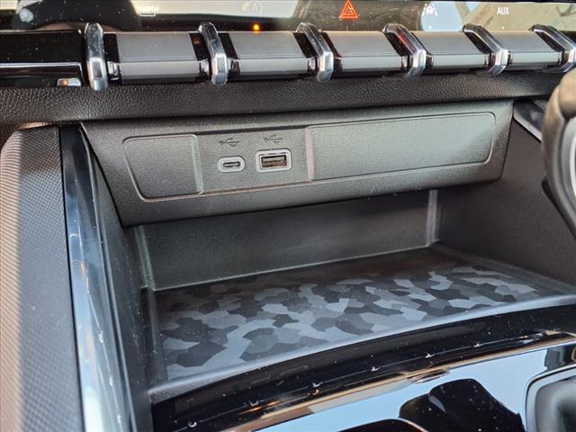 2025 GMC Canyon 4WD Elevation