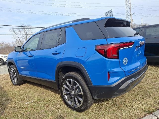 2025 GMC Terrain AWD Elevation