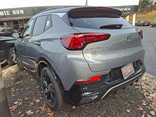 2025 Buick Encore GX Sport Touring