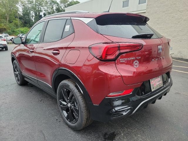 2025 Buick Encore GX Sport Touring