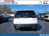 2025 GMC Acadia AWD AT4