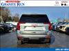 2025 GMC Yukon XL AT4