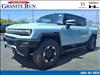 2025 GMC HUMMER EV 3X