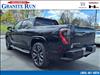 2025 GMC Sierra EV Max Range Denali