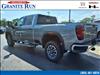 2025 GMC Sierra 2500HD SLT