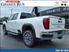 2025 GMC Sierra 2500HD SLT