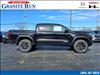 2025 GMC Canyon 4WD Elevation