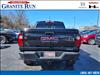 2025 GMC Canyon 4WD AT4