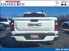 2025 GMC Canyon 4WD AT4