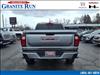 2025 GMC Canyon 4WD AT4