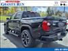 2025 GMC Canyon Denali