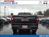 2025 GMC Canyon Denali