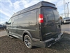 2025 GMC Savana 2500