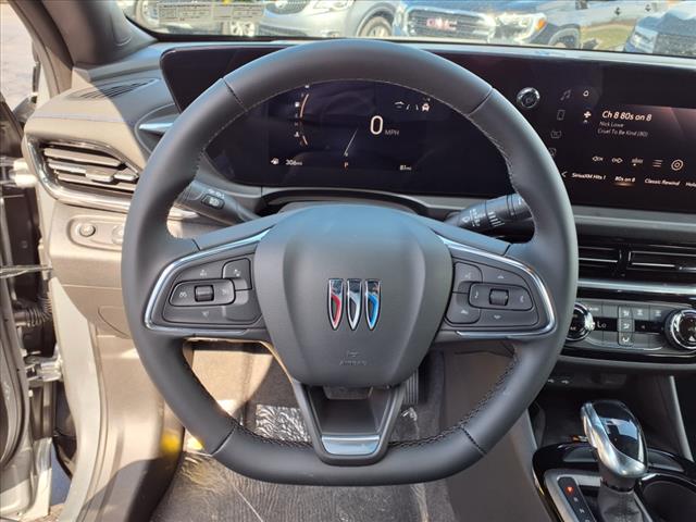 2025 Buick Envista Sport Touring