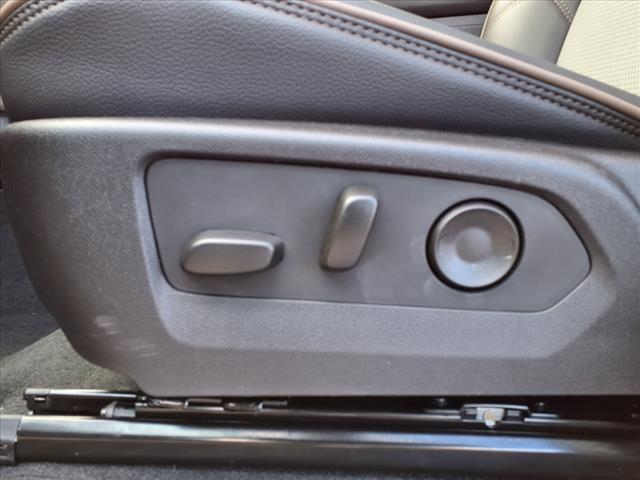 2025 GMC Canyon 4WD Denali
