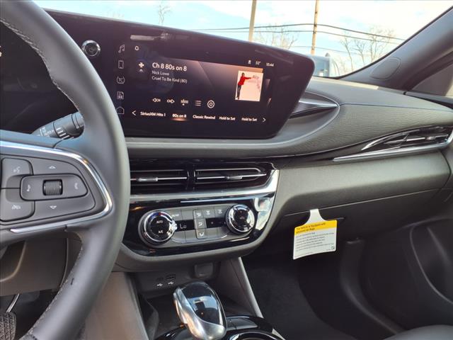 2025 Buick Envista Sport Touring