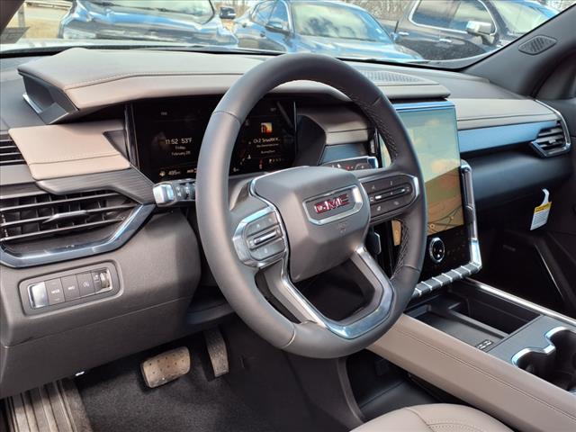 2025 GMC Acadia AWD Elevation