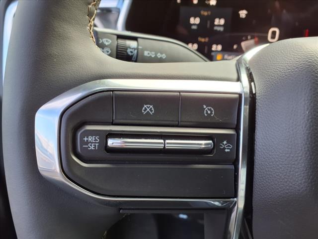 2025 GMC Canyon 4WD Denali