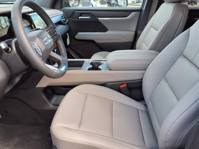 2025 GMC Acadia AWD Elevation