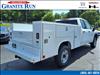2025 GMC Sierra 2500HD Pro