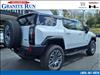 2025 GMC HUMMER EV 3X