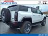 2025 GMC HUMMER EV 3X
