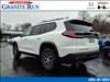 2024 GMC Acadia AWD AT4