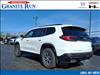 2025 GMC Acadia AWD AT4