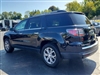 2013 GMC Acadia SLT