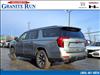 2025 GMC Yukon XL AT4