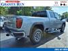 2025 GMC Sierra 2500HD SLT