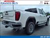 2025 GMC Sierra 2500HD SLT