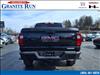 2025 GMC Canyon 4WD Elevation