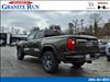 2025 GMC Canyon 4WD AT4