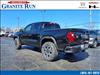 2025 GMC Canyon 4WD AT4